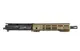 Dirty Bird 10.5 Government Carbine 5.56 M-LOK Upper Assembly - V3, Midnight Bronze
