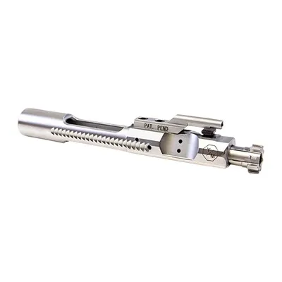 BCG M16 Bolt Carrier W/ Upgraded Gas Key Chrome