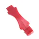 NBS Polymer Trigger Guard - Red