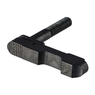 AR-15 Ambidextrous Magazine Release
