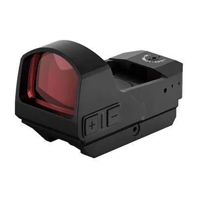 Red Dot Midas LE 1x36mm LE Reticle Black