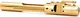 Cryptic AR10 Steel Bolt Carrier Mystic Gold