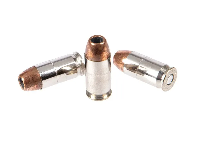 Federal Premium LE Ammunition .45 Auto +P