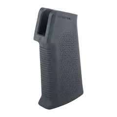 MOE-K Grip Polymer For AR-15/M4 Stealth Gray