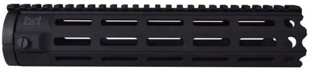 Yankee Hill Machine 10in M-LOK MR7 Free-floating Handguard Matte Black