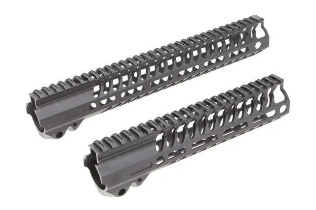 Seekins Precision AR-15 NOXs M-LOK Rail Handguard