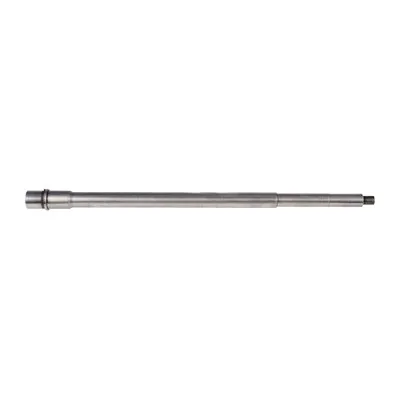 SPR Threaded Barrels No Gas Port 223 Wylde - 18" SPR Bbl Rifle Length Threaded, No Gas Port, .223 Wylde