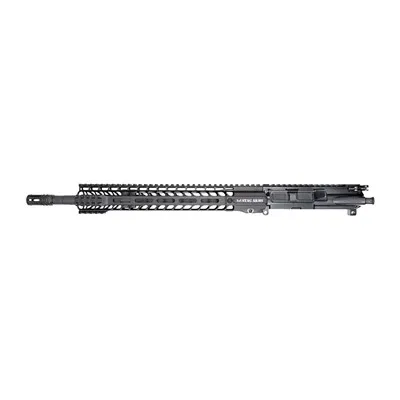 Stag 15l Left Hand Tactical Nitride Upper