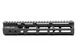 V Seven AR-15 Ultra-Light Lithium Aluminum Handguard 13. 5in M-LOK ULIGHT 13.5ML