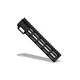 KAK Industry AR15 MLOK Handguard - 9.8"