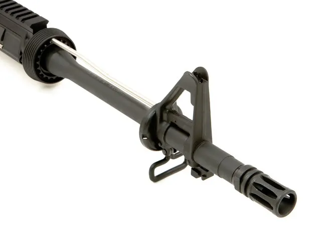BCM AR-15 Upper Receiver BFH(.2.23/5.56) 11.5