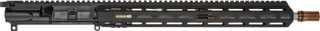 Q Sugar Weasel 5.56x45mm NATO 16 inch Upper Receiver BLK