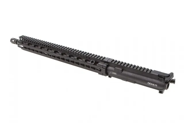 Daniel Defense AR-15 M4 URG V11 .223/5.56 Upper Mid-16"