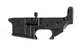 Dirty Bird MCF-A Ambidextrous Lower Receiver - Black