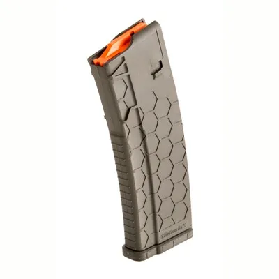 AR-15 Series 2 30-Rd Magazine OD Green
