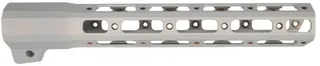 Q Sert AR Handguard Accessory Clear 6in