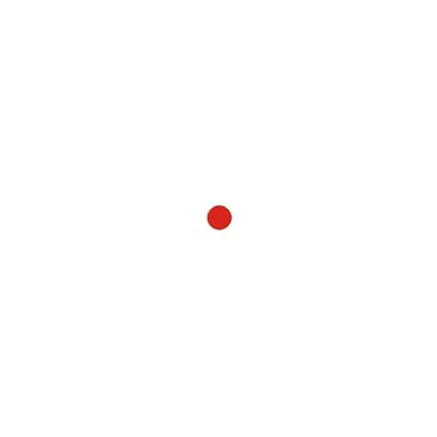 Xps2-1 Holographic 1 MOA Red Dot Reticle Black