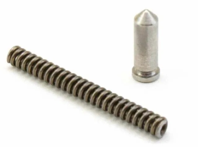 Armaspec Fire Selector Detent w/Spring SS