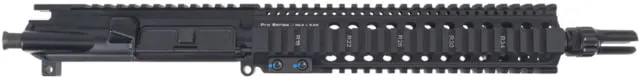 Rainier Arms Ruc Pro Mk2 5.56 NATO Partial Upper Receiver Black 10.5 in