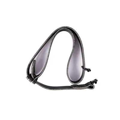 Montana Sling, 1-1/4", Black