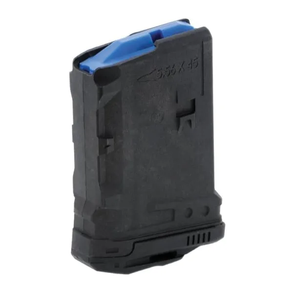 UTG 10rds .223 Remington/5.56x45mm, Black