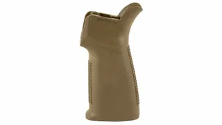 Reptilia Corp CQG Grip Long - Field Drab
