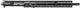 Aero Precision M4E1 5.56mm 16in M-LOK Upper Receiver HBAR Mid-Length Barrel 1-7 Twist 1/2x28 15in M-LOK Handguard Gen 2 CMV Anodized Black