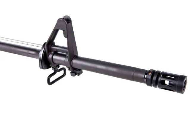BCM AR-15 BFH 16" Mid Length Upper Receiver Group