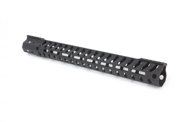 F-1 Firearms AR-15 H7M Ultra Lite Handguard (M-LOK)