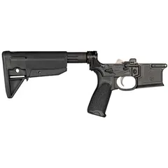 Mk1 Mod 2-M Complete Rifle Lower Receiver