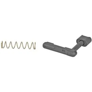 Enhanced Magazine Catch, Black