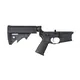 IC Fully Ambidextrous Complete AR-15 Lower Receiver, Black