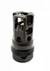 IWI Silencer LH QD Muzzle Break 5/8-24