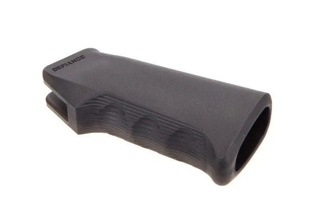 DEFIANCE AR-15 Pistol Grip - Black