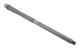 Shaw AR-15 300 Blackout Threaded Barrel No Flute 16in HBAR Profile 1-7 Twist 5/8-24 Thread Matte Stainless