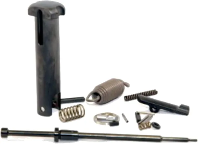 NEMO Arms Omen Spare Parts Kit Black