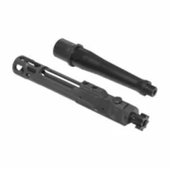 CMMG Barrel and BCG Kit 5in 4140CM SBN 57 x 28mm