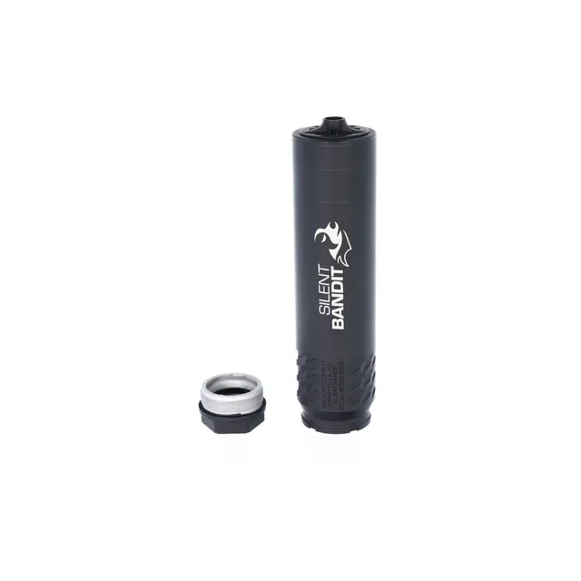 Wilson Combat Silent Bandit .30/7.62 Suppressor