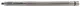 Luth-AR .223 Rem Fluted Threaded Bull Barrel 18 in Rifle 1-9 Twist 1/2 x 28 Silver