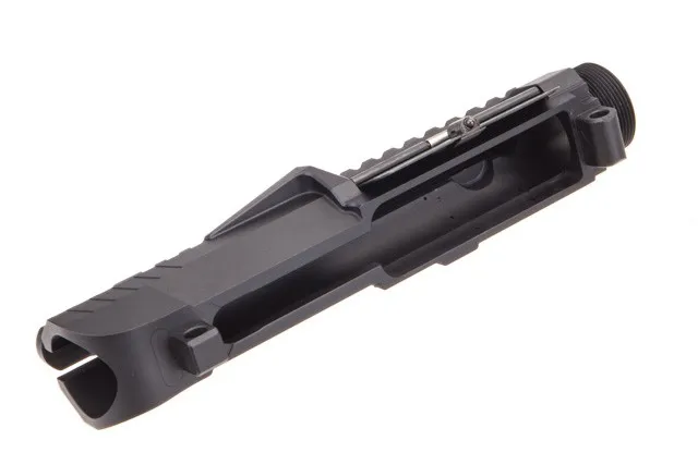 Rainier Arms Ultramatch .308 Billet Upper Receiver MOD 3