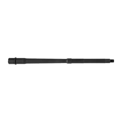 Chrome Lined 16" Hybrid Contour, Mid-Length Gas System, 223 Wylde