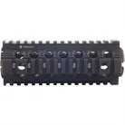7" Standard Mrf-DI, Black