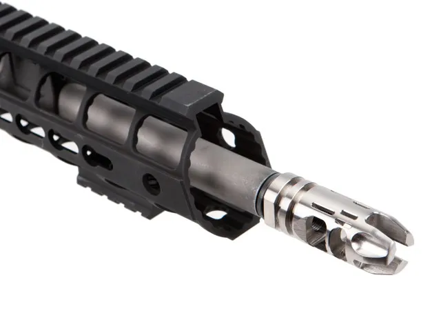 VG6 Precision Epsilon 556 Ti