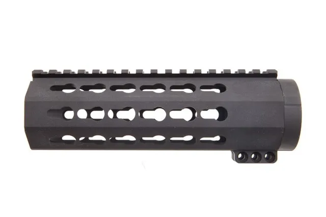 Pantheon Arms Prometheus KC Take-Down Kit - KeyMod