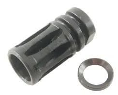 PSA AR15 A2 Flash Hider Assembly