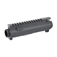 Ruger AR-15 Stripped Upper Receiver Black