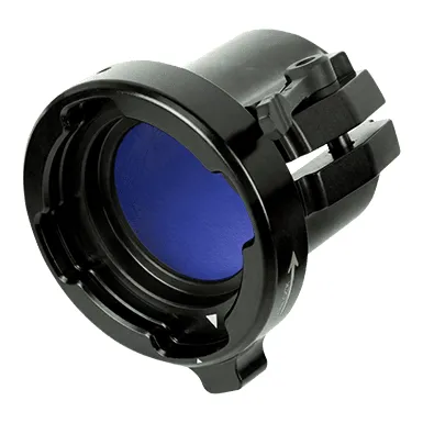 ATN - TICO 6 Scope Mounting System - 44mm objective - clamp 53.5mm