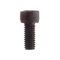 Mini-14 Gas Block Screw Grey Stainless Steel