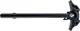 Wolfpack Armory Armory Gas Blaster Charging Handle Black
