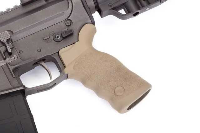 ERGO AR15/M16 Tactical DLX Grip